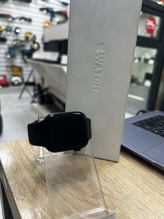 Watch 9 series, 45mm (p25)