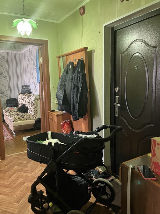 2-х комнатная квартира