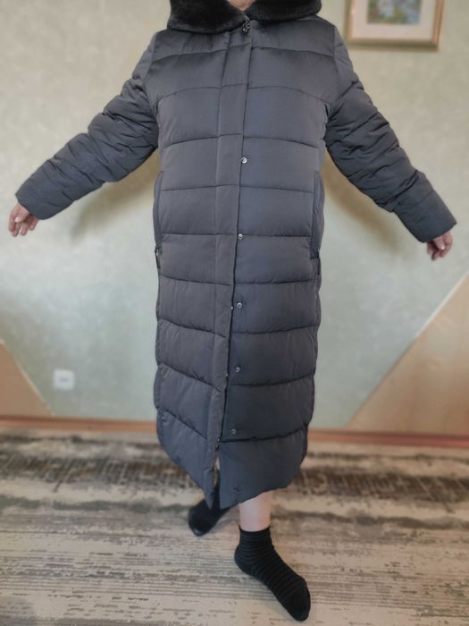 Шуба нутрия,шуба укороченная, пуховик