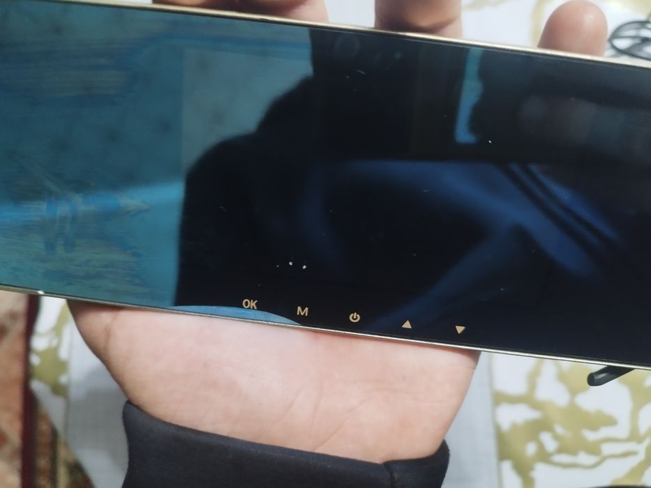 Видеорегистратор