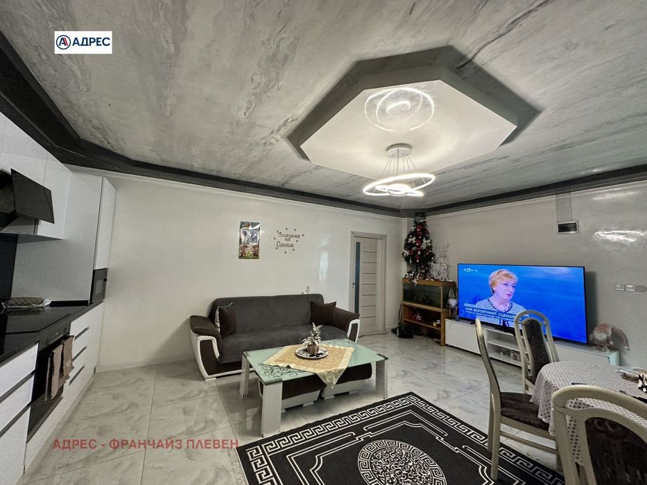 Продава се Къща в с. Горна Митрополия, Област Плевен - 157 кв.м за 812 €/кв.м - Снимка #3