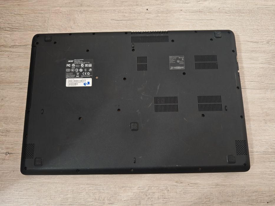 Acer Aspire cu i5 gen4 și ssd