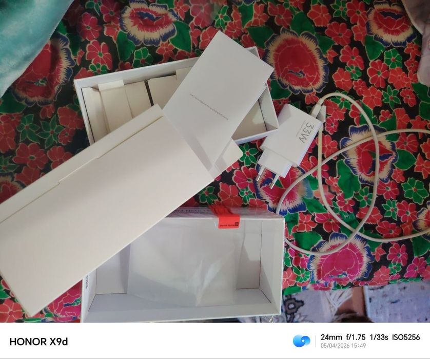 Redmi Note 14 xolati zor 8/256