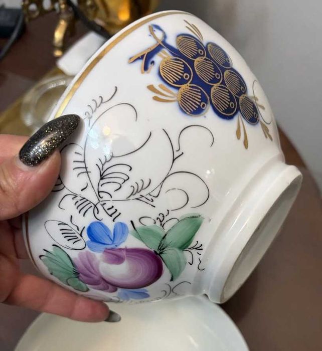 Редкие касушки 5 шт