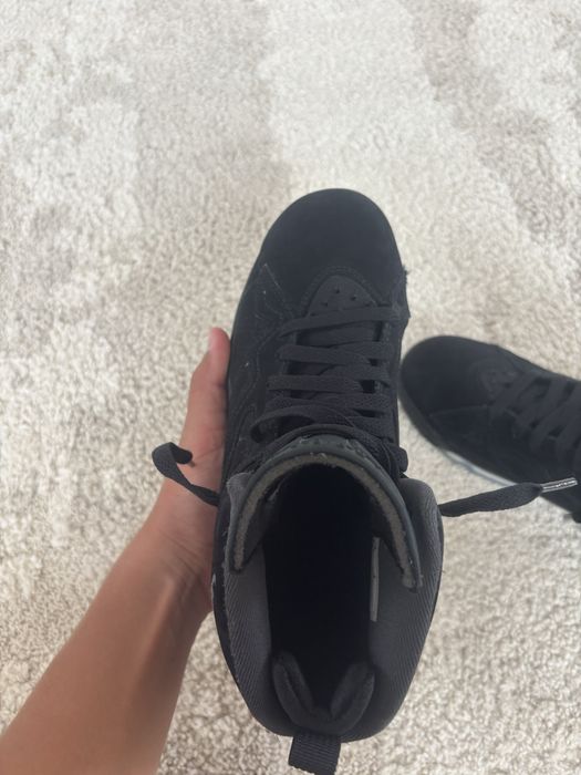 Обувки- Nike Jordan Air