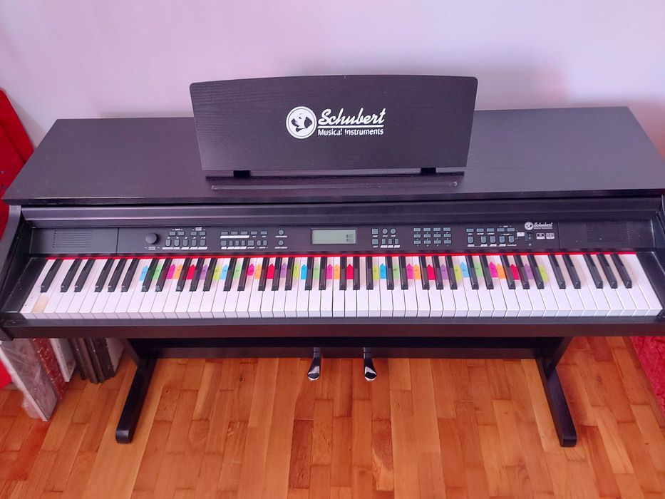 schubert • Anunturi gratuite • OLX.ro