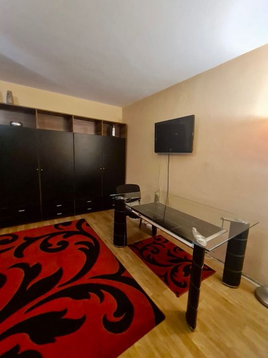 Studio / Garsonieră spațioasă și luminoasă | 40 mp | Mall Vitan - Piata Alba Iulia