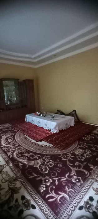 Срочно Продаётся участок 7 сотах Победа Янги Ташми