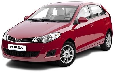 Сервис Центр - "ZAZ Forza" в Ташкенте