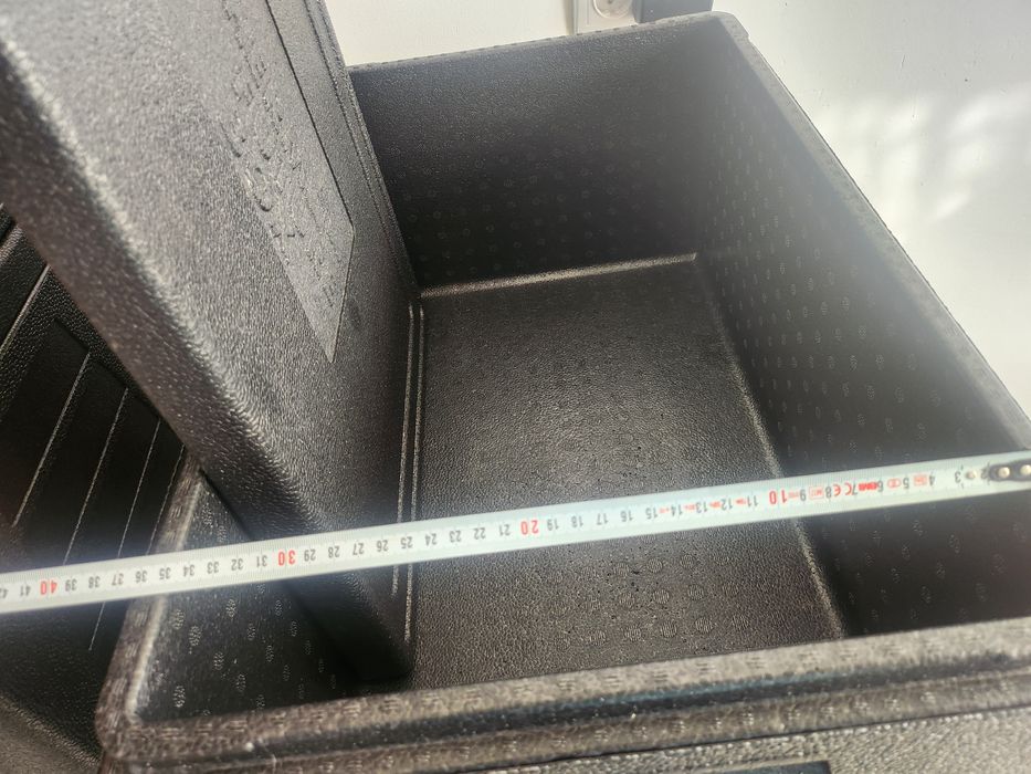 Vând termoboxuri/cuti termoizolante