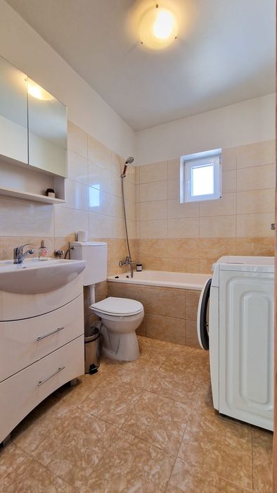 Apartment 3 camere Girocului - Plavat II