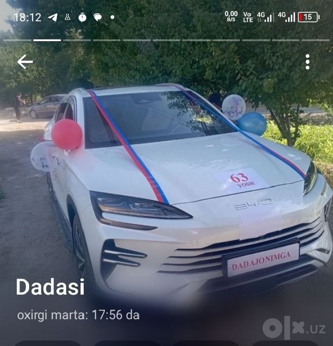 Byd sotiladi gibrit 2024