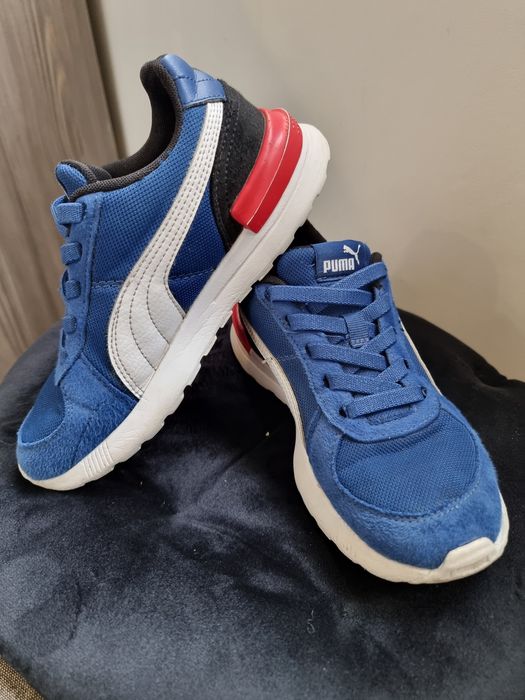 Детски маратонки Puma