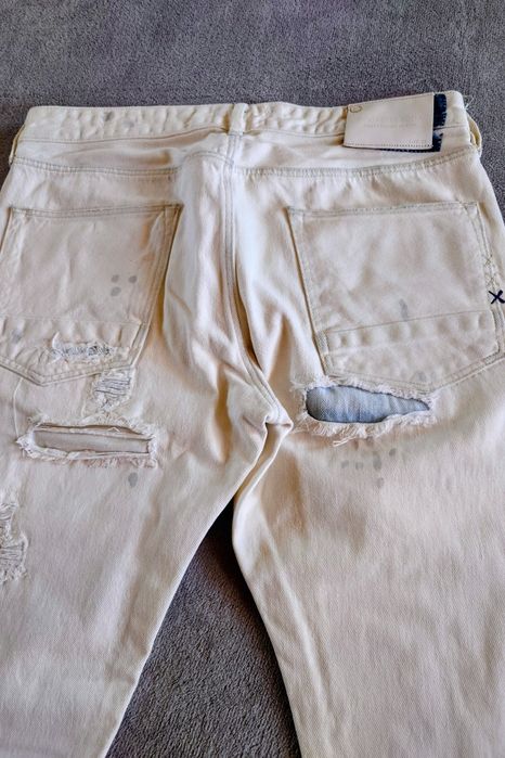 Vând jeans Scotch & Soda