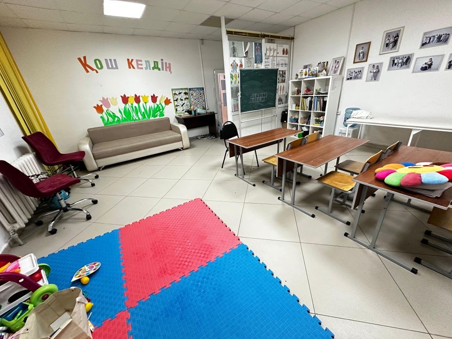 Кабинет в аренду