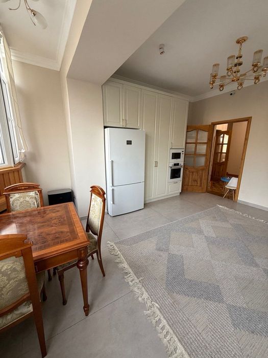 Квартира в аренду Ц 1, Габус