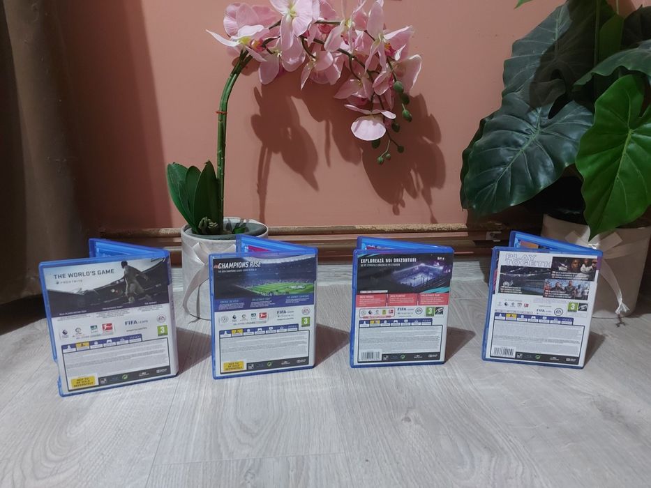 Fifa  Playstation 4, Playstation 5