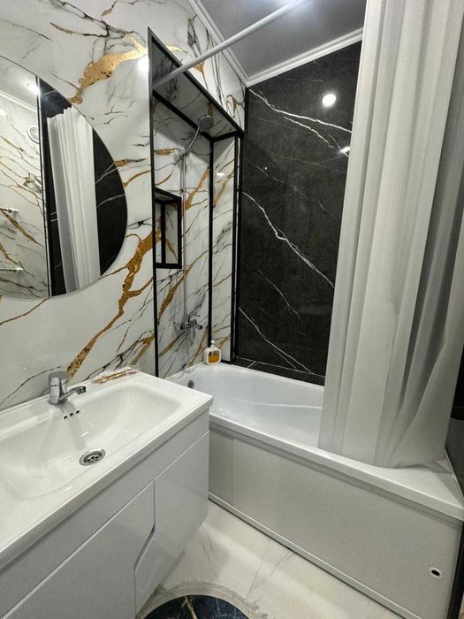 Продажа 1-комнатной квартиры