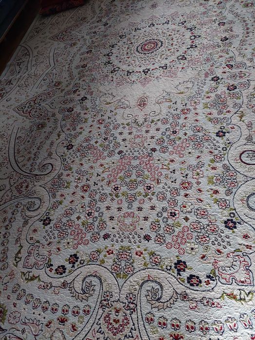 Ковер турецкий хамелеон