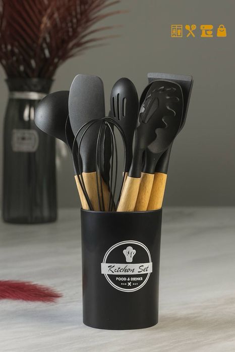 Oshxona nabori,12 donalik.Набор посуды Selecon из 12 предметов.100 тыс