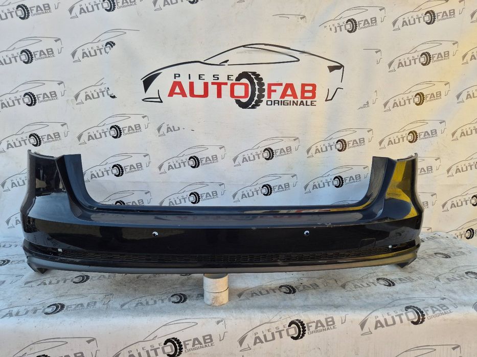 Bara spate Audi A4 B9 S-Line Combi/break/variant an 2016-2017-2018-201