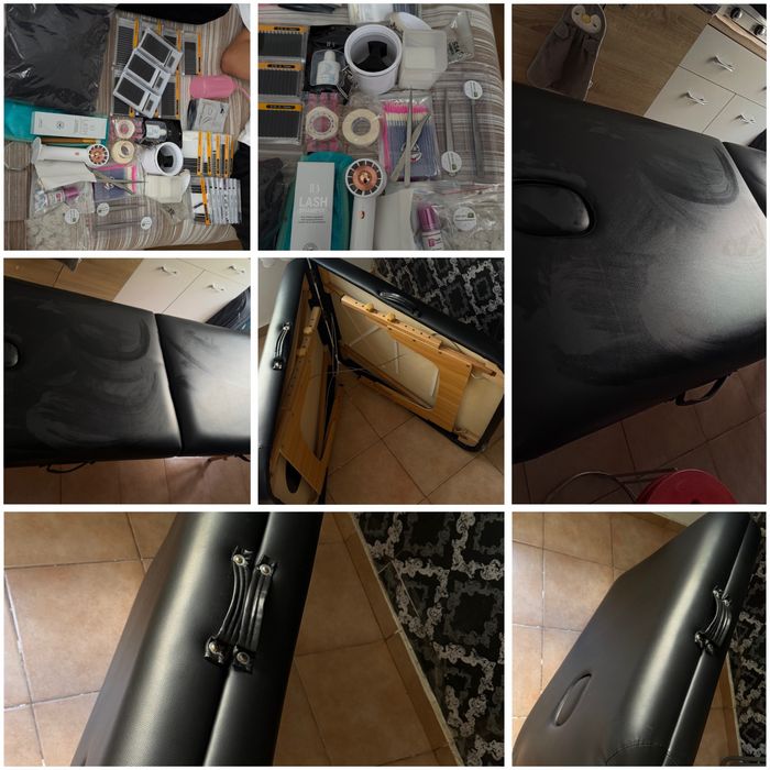 Pat extensii gene + accesorii