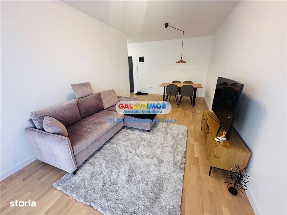 Apartament 2 camere, MRS Village, Albert,