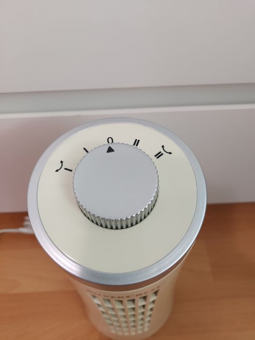 Ventilator mini turn SilverCrest