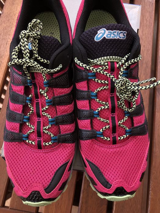 Маратонки Asics gel 42номер
