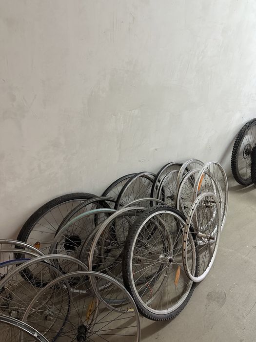 Предна капла 26 цола / капли предни