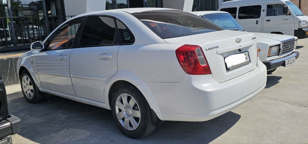 Ласетти 2011 йил 2 паз метан газ пр 187000 идеал холат