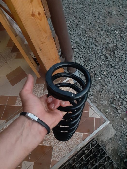 Arcuri fata mazda 6 GH 2.0 diesel