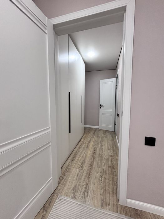 Продам 2х комнатную квартиру