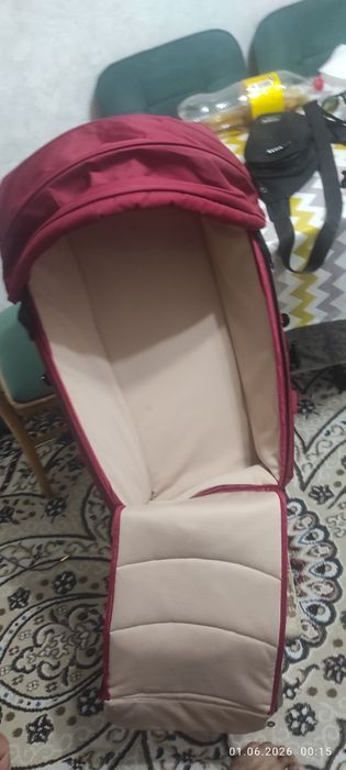 Переноска детская