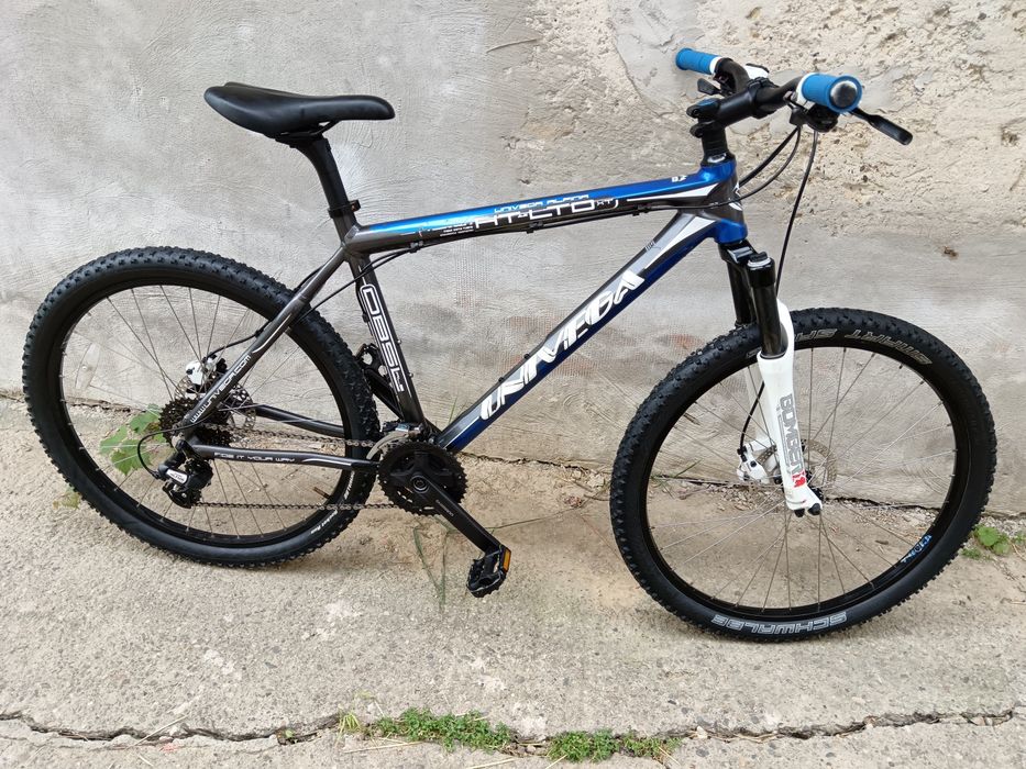 Bicicleta Univega 26"