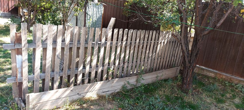 Продам Штакетник