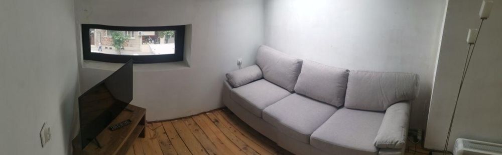 Продава се Двустаен апартамент в София, Център - 58 кв.м за 2707 €/кв.м - Снимка #1