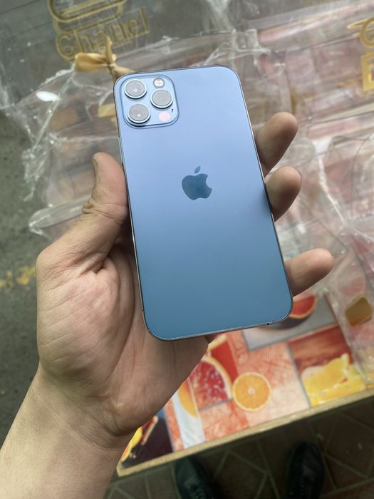 IPhone 12 Pro 128 Gb NAMANGAN