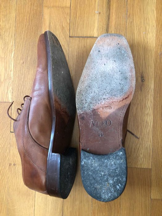 Мъжки италиански обувкки