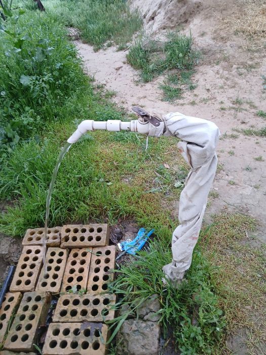 Yer sotiladi srochna 5 sotik narxi 1500 dan srochni