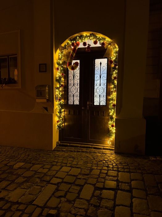 Cazare de revelion la sibiu apartament garsoniera casa