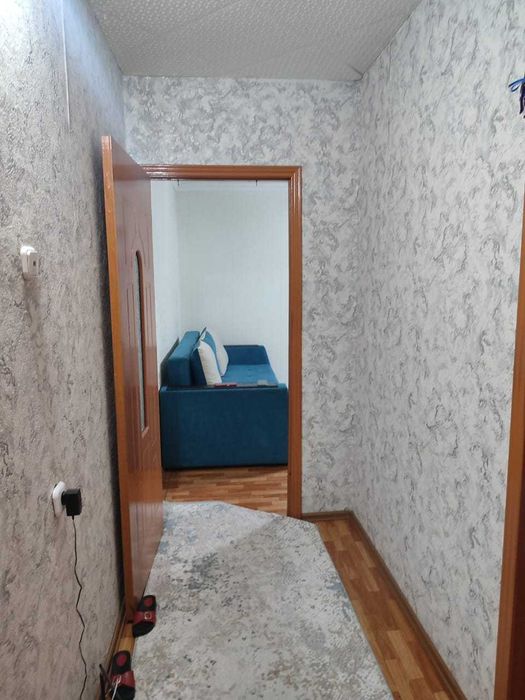 Продажа 3х-комнатной квартиры.