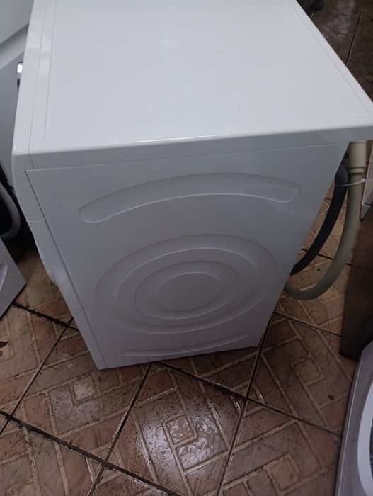 Като нова пералня Сименс Siemens IQ 300 A+++ 7кг 2 години гаранция!