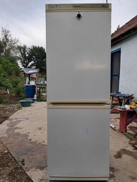 Холодильник сатылады "ExpressCool"