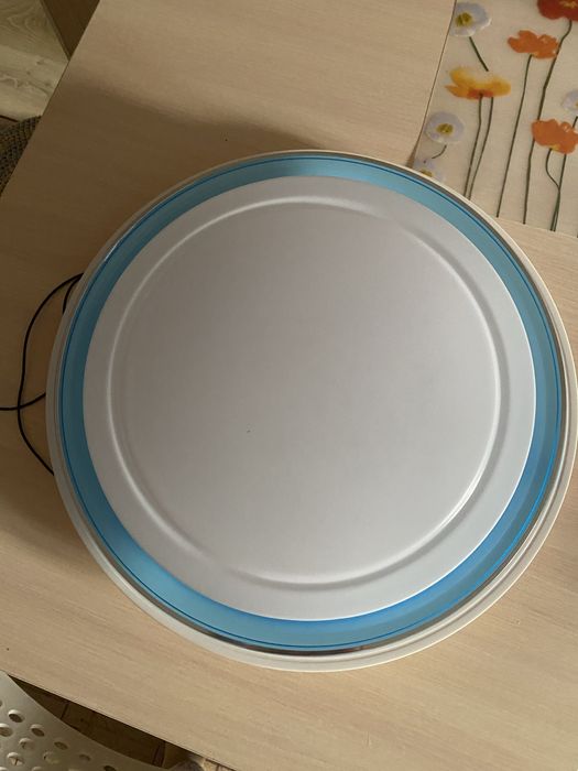 Светильник люстра  45 см диаметр