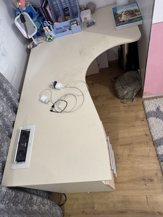 Продам детский гарнитур б/у