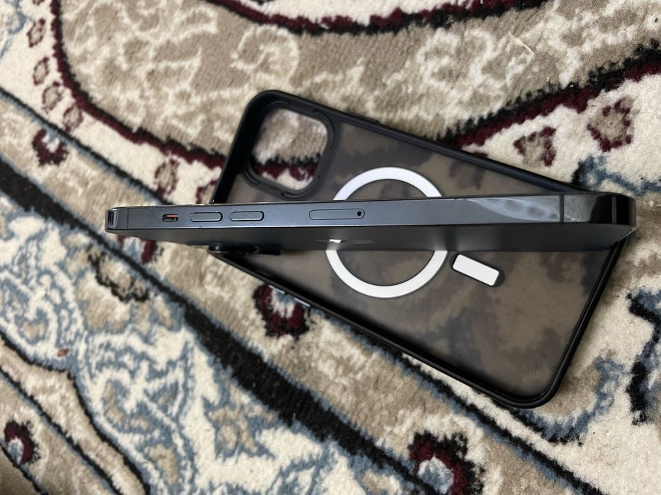 Iphone 12 pro max 512gb