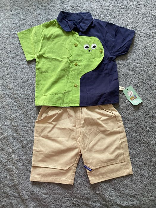 Продам новые детские вещи