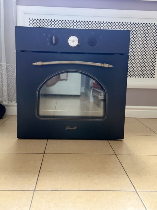 Духовка Fornelli