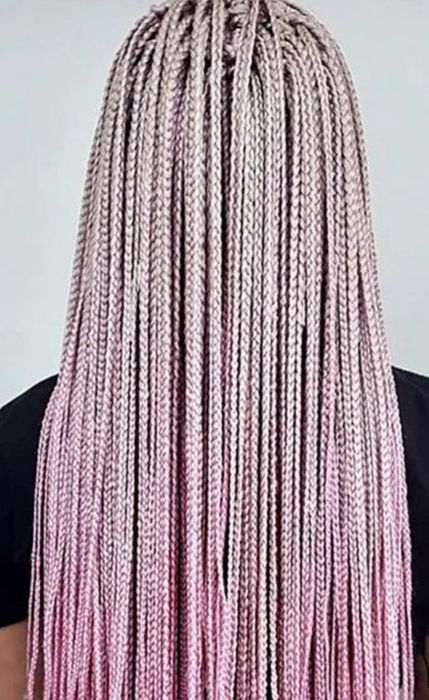 Афрокосички, Зизи, Афролоконы